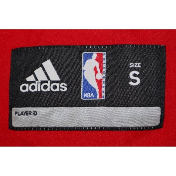 Wholesale NBA Jersey Lot of 15 Promo Reseller Mix Sizes Vintage 90s Basketball - Picture 4 of 16